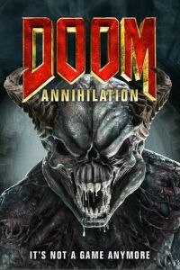   Doom: Аннигиляция (2019)