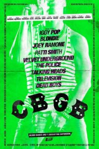 Клуб «CBGB» (2013)