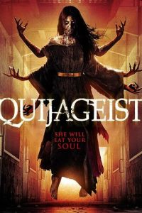   Ouijageist (2018)