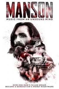   Manson: Music From an Unsound Mind (2019)