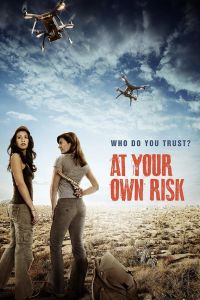 At Your Own Risk (2018)