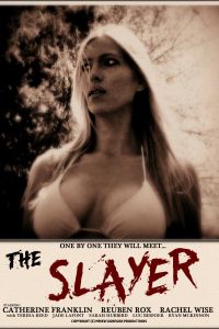   The Slayer (2017)