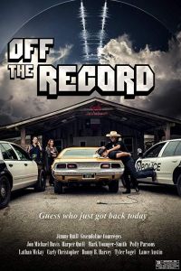   Off the Record (2017)