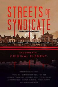   Streets of Syndicate (2019)