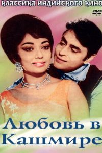 Любовь в Кашмире (1969)