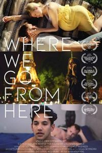   Where We Go from Here (2019)