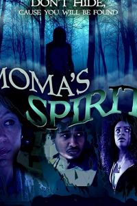 Moma's Spirit (2018)