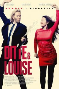   Ditte & Louise (2018)