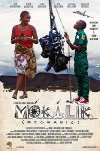   Mokalik (2019)