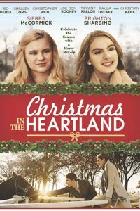 Christmas in the Heartland (2017)