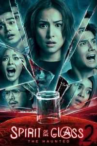   Spirit of the Glass 2: The Hunted (2017)