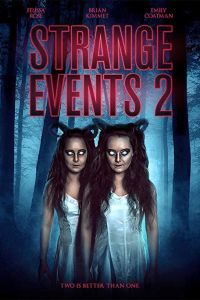   Strange Events 2 (2019)