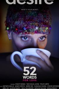   52 Words for Love (2018)