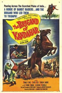 Кандагарский бандит (1965)