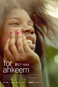   For Ahkeem (2017)