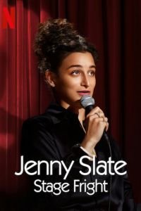 Jenny Slate: Stage Fright (2019)