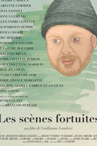   Les scènes fortuites (2018)