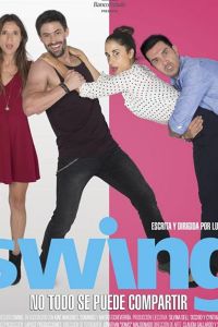   Swing (2018)