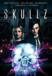   Skullz (2020)