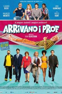   Arrivano i prof (2018)