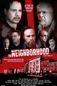   The Neighborhood (2017)