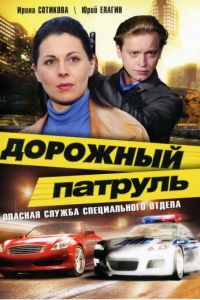 Дорожный патруль (2008)